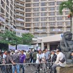 Negara Ambil Alih Hotel Sultan, Pengemasan Barang Dimulai Besok