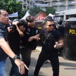 Negara Berhasil Kuasai Kembali Blok 15 Setelah Eksekusi Hotel Sultan Selesai
