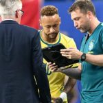 Neymar Siap Main Sejak Awal Lawan Jepang?