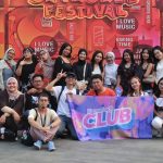 Ngonser Seru Bersama KapanLagi Club di Java Jazz Festival 2026