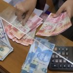 Nilai Tukar Ringgit Malaysia dan Dolar Singapura terhadap Rupiah