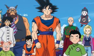 Nonton Film Anime Subtitle Indonesia di Vidio, Termasuk My Hero Academia dan One Piece Film