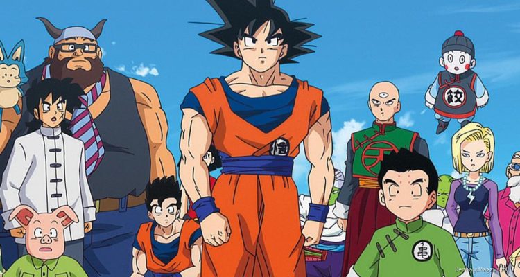 Nonton Film Anime Subtitle Indonesia di Vidio, Termasuk My Hero Academia dan One Piece Film