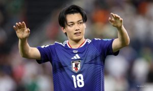Nonton Langsung Piala Dunia 2026 Brasil vs Jepang
