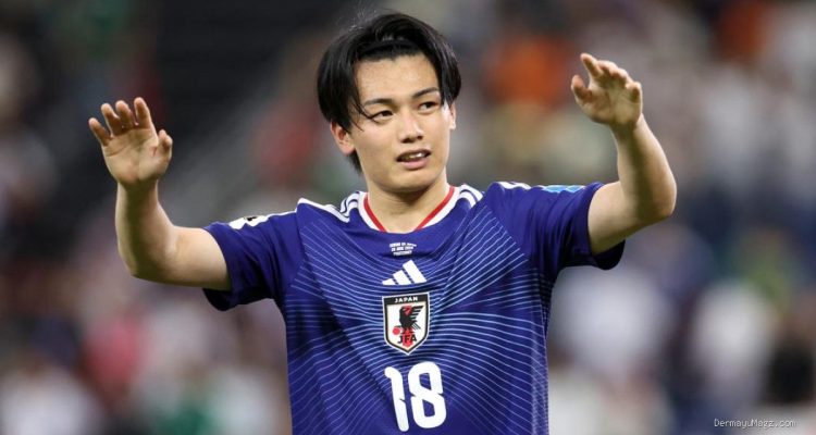 Nonton Langsung Piala Dunia 2026 Brasil vs Jepang