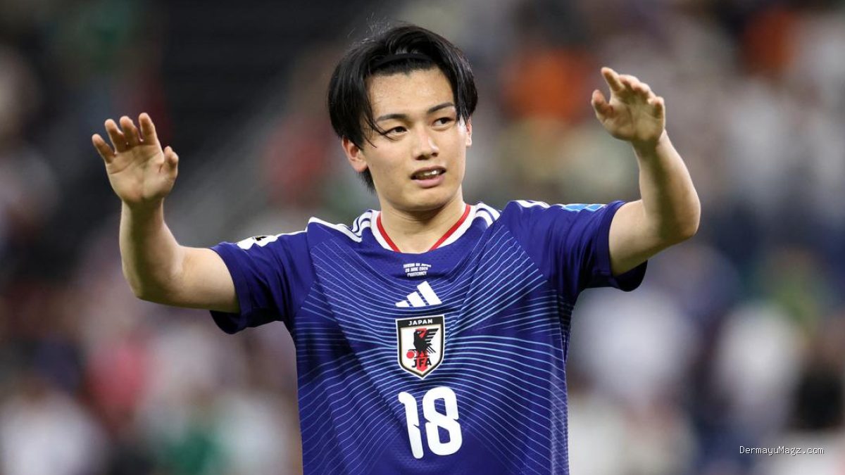 Nonton Langsung Piala Dunia 2026 Brasil vs Jepang