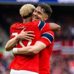 Norwegia Unggul dan Cepat Kalahkan Swedia