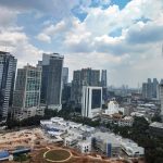 OECD Perkirakan Ekonomi Indonesia Tertinggal dari Vietnam