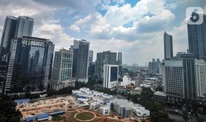 OECD Perkirakan Ekonomi Indonesia Tertinggal dari Vietnam
