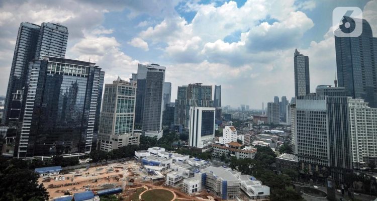 OECD Perkirakan Ekonomi Indonesia Tertinggal dari Vietnam