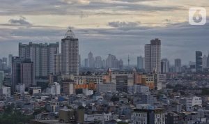 OECD Prediksi Pertumbuhan Ekonomi RI 4,7% di 2026