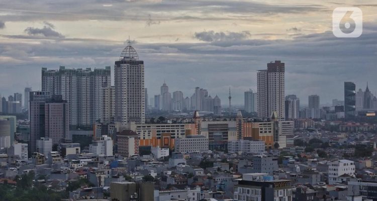 OECD Prediksi Pertumbuhan Ekonomi RI 4,7% di 2026