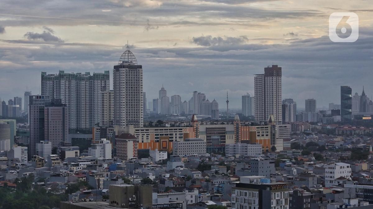 OECD Prediksi Pertumbuhan Ekonomi RI 4,7% di 2026
