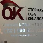 OJK Hentikan Aktivitas Universal Peak dan Bafi Group