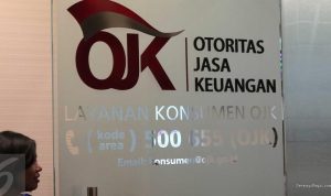 OJK Hentikan Aktivitas Universal Peak dan Bafi Group