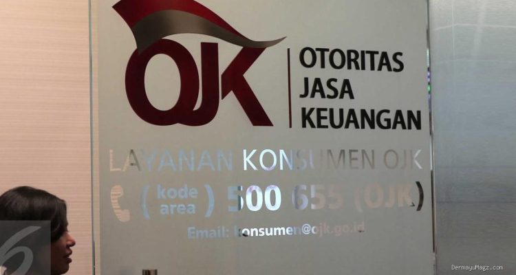 OJK Hentikan Aktivitas Universal Peak dan Bafi Group