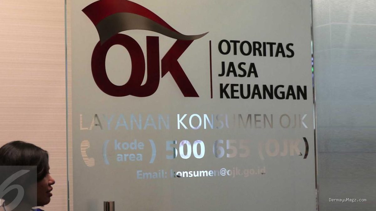 OJK Hentikan Aktivitas Universal Peak dan Bafi Group