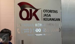 OJK Panggil Direksi Bank Mantap Terkait Kasus Investasi Bodong Purwokerto