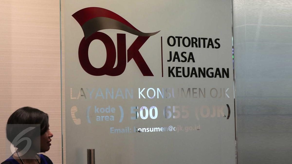 OJK Panggil Direksi Bank Mantap Terkait Kasus Investasi Bodong Purwokerto