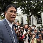 Oknum Pelabuhan yang Minta Bayaran Dolar Akan Dihadapi Purbaya