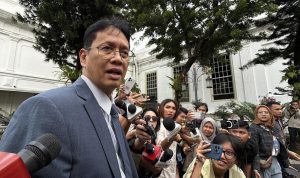 Oknum Pelabuhan yang Minta Bayaran Dolar Akan Dihadapi Purbaya