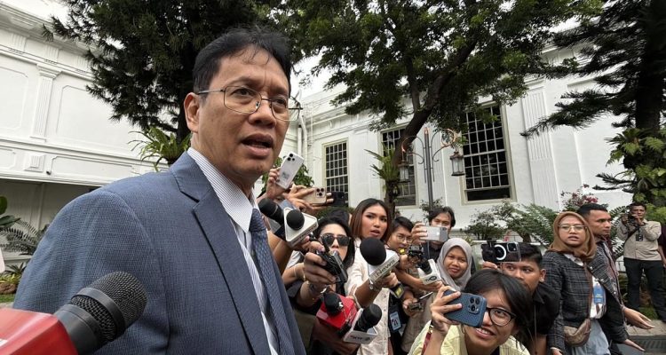 Oknum Pelabuhan yang Minta Bayaran Dolar Akan Dihadapi Purbaya