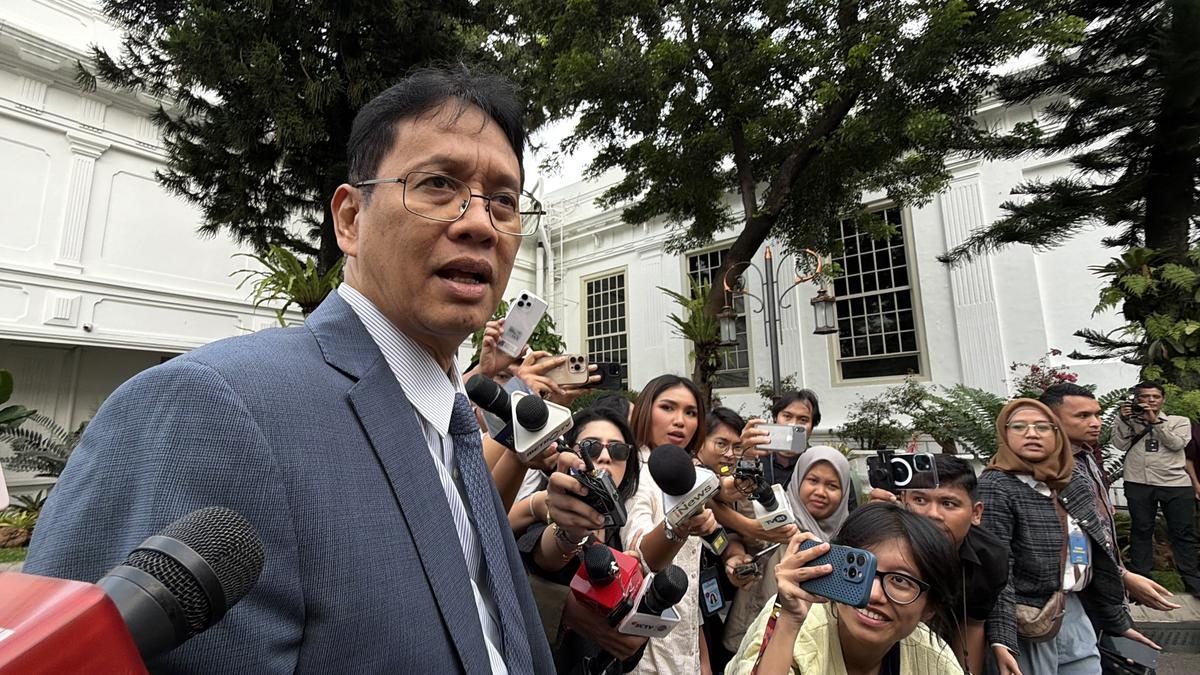 Oknum Pelabuhan yang Minta Bayaran Dolar Akan Dihadapi Purbaya