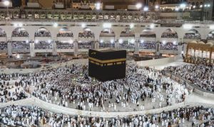Oleh-oleh untuk Orang Pulang Haji: 11 Pilihan Terbaik