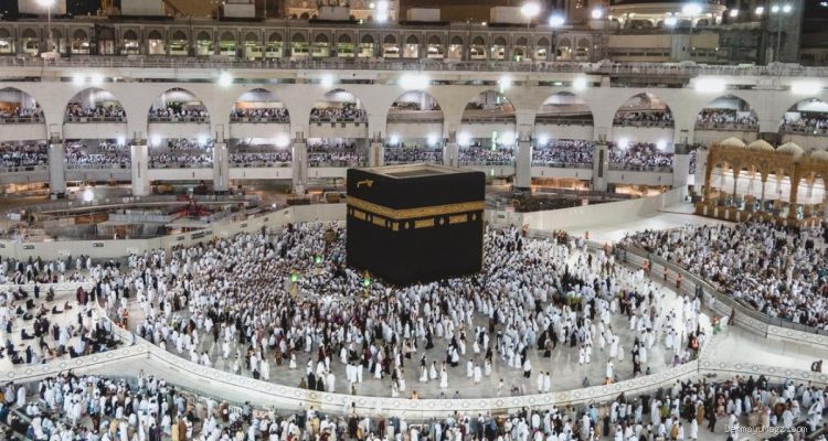 Oleh-oleh untuk Orang Pulang Haji: 11 Pilihan Terbaik