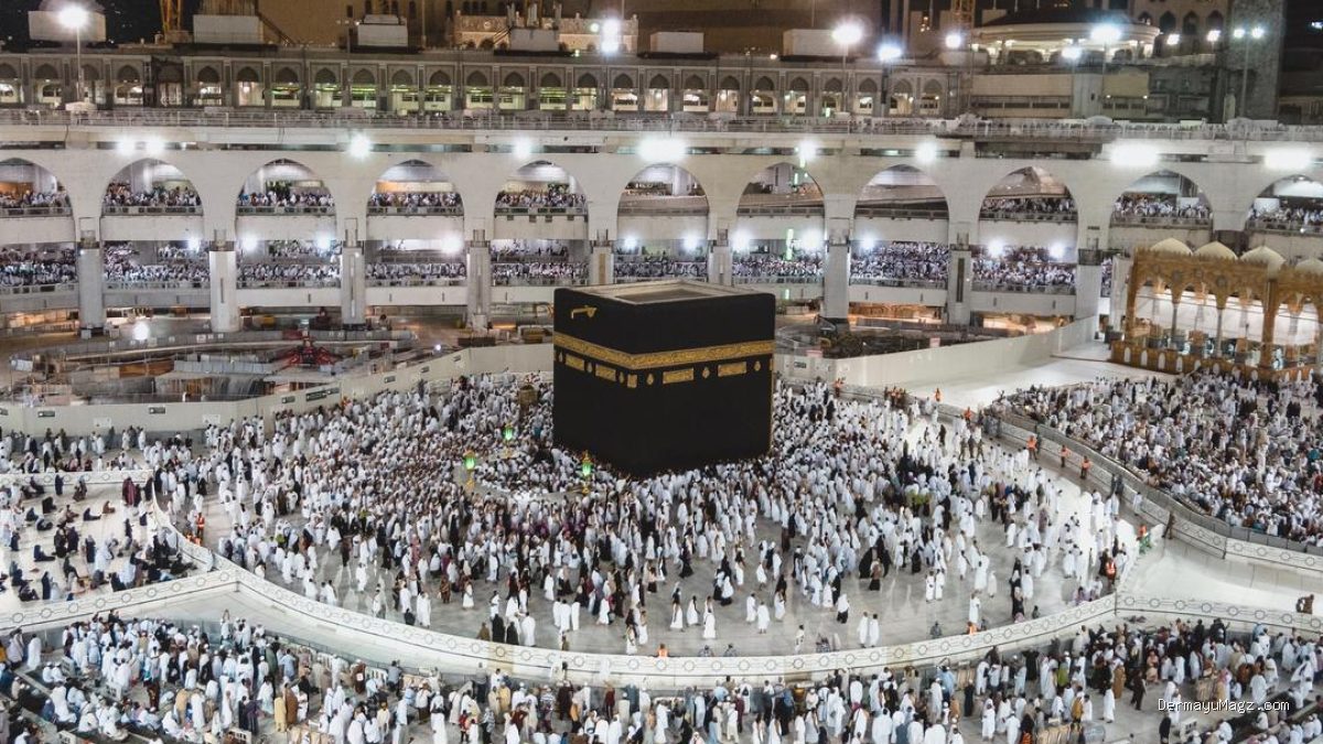 Oleh-oleh untuk Orang Pulang Haji: 11 Pilihan Terbaik