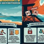 Ombak Bali 2 Indramayu: Ironi dan Alarm Pengelola Wisata Jaga Nyawa