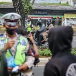 Operasi Patuh Jaya Dimulai, Warga Diminta Rekam Jika Temukan Petugas Bermasalah