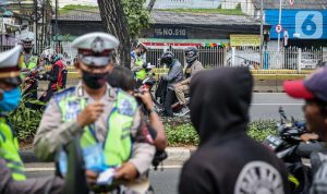 Operasi Patuh Jaya Dimulai, Warga Diminta Rekam Jika Temukan Petugas Bermasalah