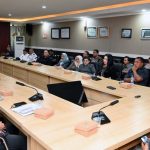 Optimalisasi Pelabuhan Ketapang, Ipuk Ajukan Pelebaran Jalan dan Peningkatan Layanan