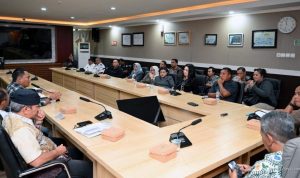 Optimalisasi Pelabuhan Ketapang, Ipuk Ajukan Pelebaran Jalan dan Peningkatan Layanan
