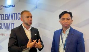 Optimalisasi Pengelolaan Armada Kendaraan Listrik