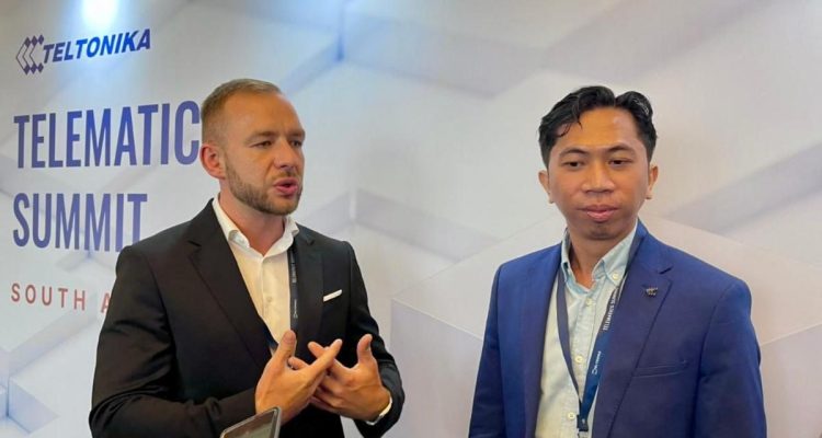 Optimalisasi Pengelolaan Armada Kendaraan Listrik