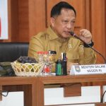 Optimalisasi TKD dan Hibah Antardaerah: Permintaan Satgas PRR untuk Hindari Birokrasi