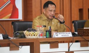 Optimalisasi TKD dan Hibah Antardaerah: Permintaan Satgas PRR untuk Hindari Birokrasi