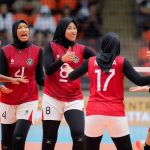 Optimisme Timnas Voli Putri Indonesia di Filipina Tanpa Megawati Hangestri