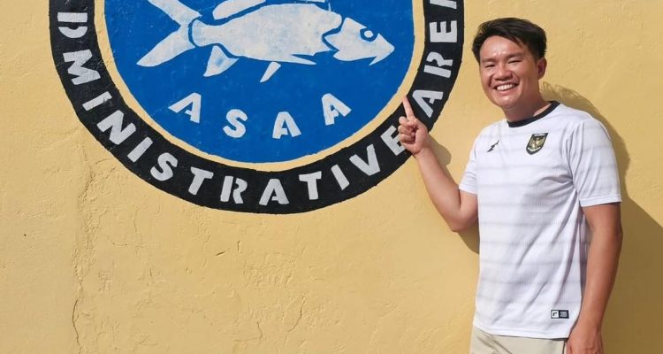 Orang Indonesia Pertama Jelajahi 197 Negara: Kisah Timothy Astandu