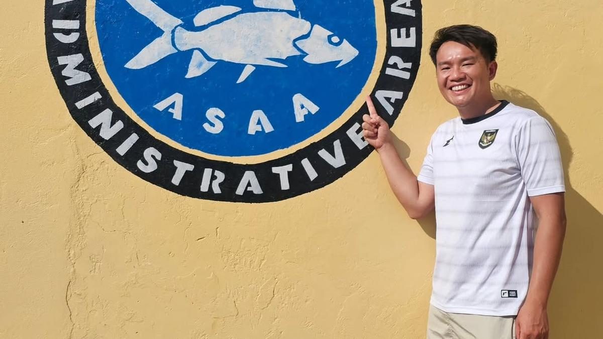 Orang Indonesia Pertama Jelajahi 197 Negara: Kisah Timothy Astandu