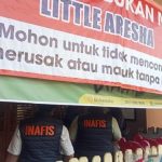 Orang Tua Korban Penganiayaan di Daycare Jogja Mengadu ke DPR, Anak Alami Trauma dan Gizi Buruk