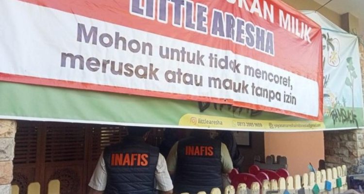 Orang Tua Korban Penganiayaan di Daycare Jogja Mengadu ke DPR, Anak Alami Trauma dan Gizi Buruk
