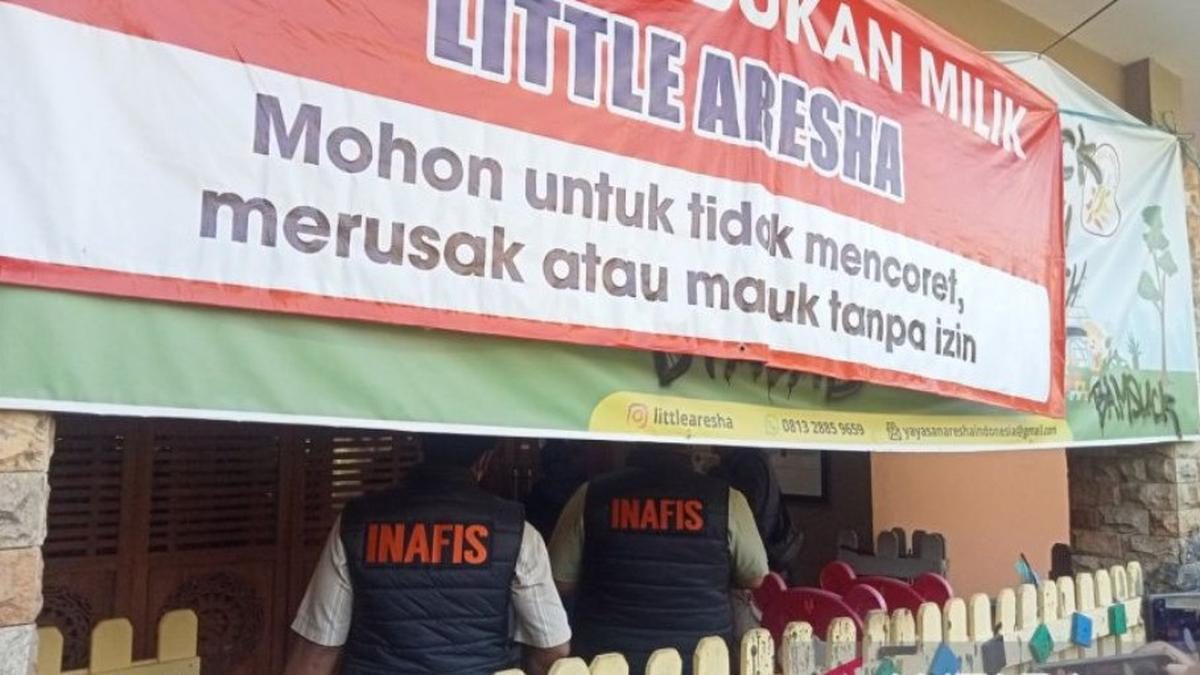 Orang Tua Korban Penganiayaan di Daycare Jogja Mengadu ke DPR, Anak Alami Trauma dan Gizi Buruk