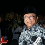 Oso Kenang Kedekatan Emosional 60 Tahun dengan Ryamizard Ryacudu