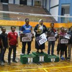 PAC PDIP Indramayu Juara Voli Soekarno Cup 2026