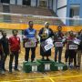PAC PDIP Indramayu Juara Voli Soekarno Cup 2026