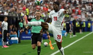 Panama vs Inggris: Saksikan Pertandingan Piala Dunia 2026 Secara Langsung