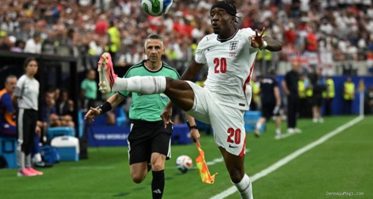 Panama vs Inggris: Saksikan Pertandingan Piala Dunia 2026 Secara Langsung